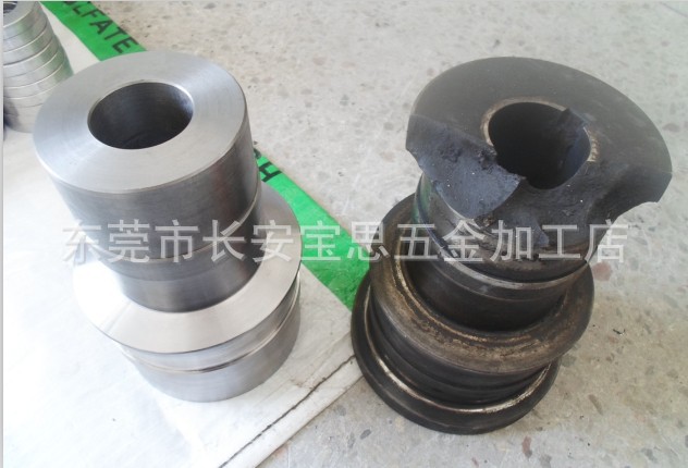 零件加工，机加工