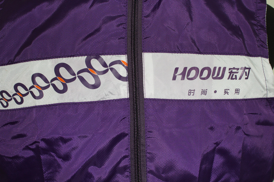 发采购女式<em>马甲</em>背心-丝印拼色<em>马甲定做厂家</em> 男