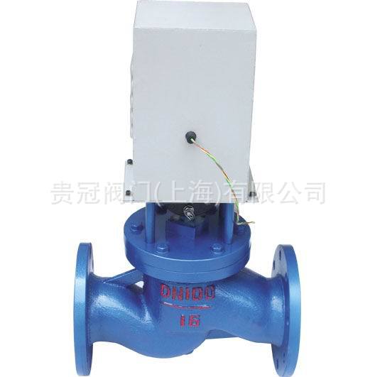 煤气电磁阀