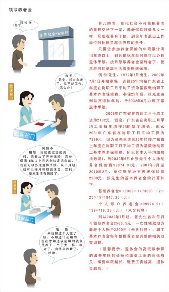 该不该买社保?社保的好处?代买东莞社保,代办