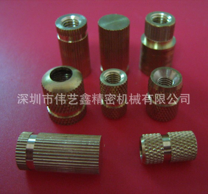 机械加工，小五金件加工