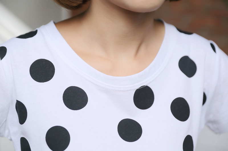 批发采购女式T恤-中端女装代理 找厂家代理商