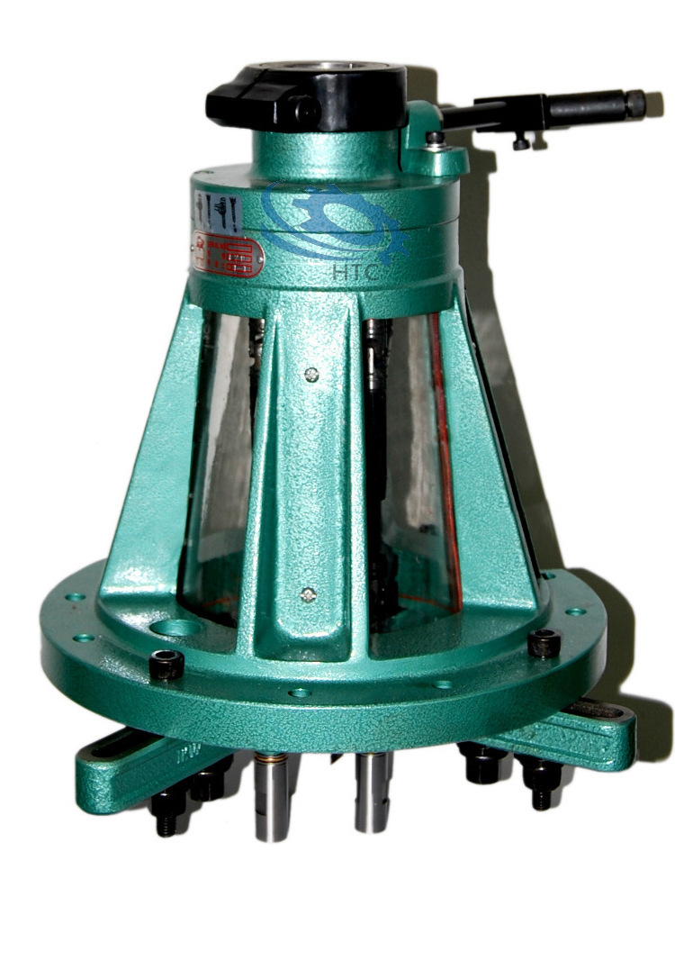 [厂家直销]环保耐用精密可调型 圆形可调多轴器联轴器 多轴头批发