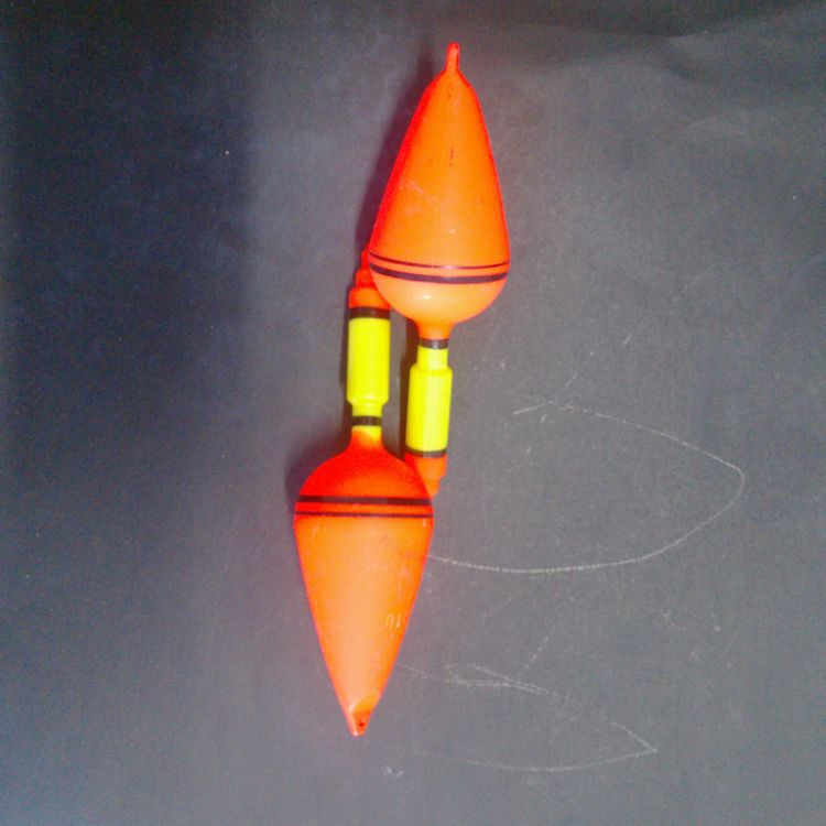 浮标-红旗漂 浮漂浮标 浮漂设备 海钓D6005-渔