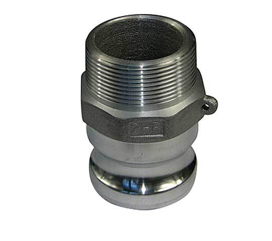 【精密铸造不锈钢件,水管阀门弯头,快速连接头