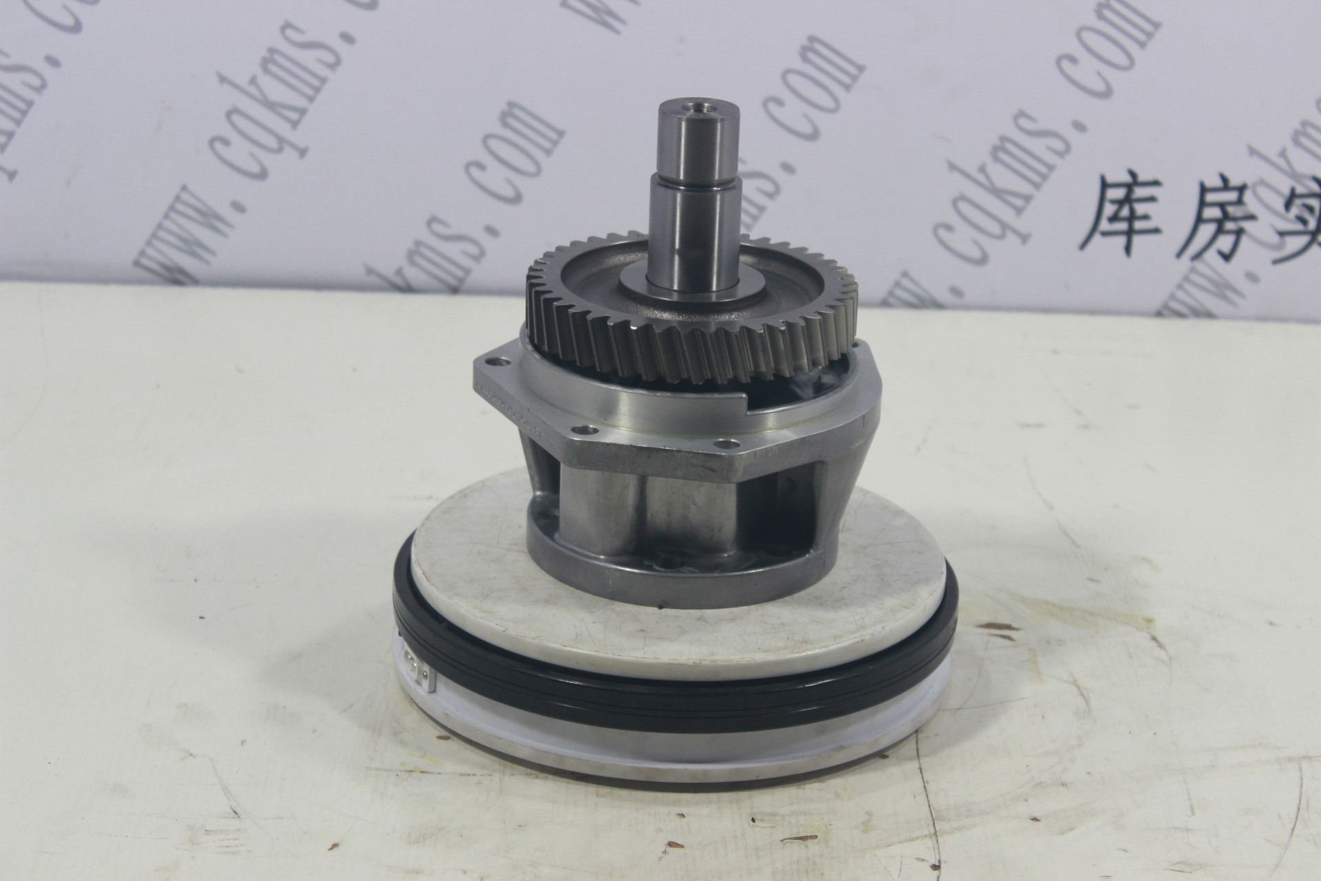 kms00928-4986318-辅助驱动装置----参考重量5.15KG-5.15KG图片2