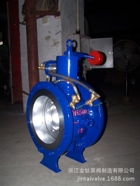 BFDZ744x智能自控阀