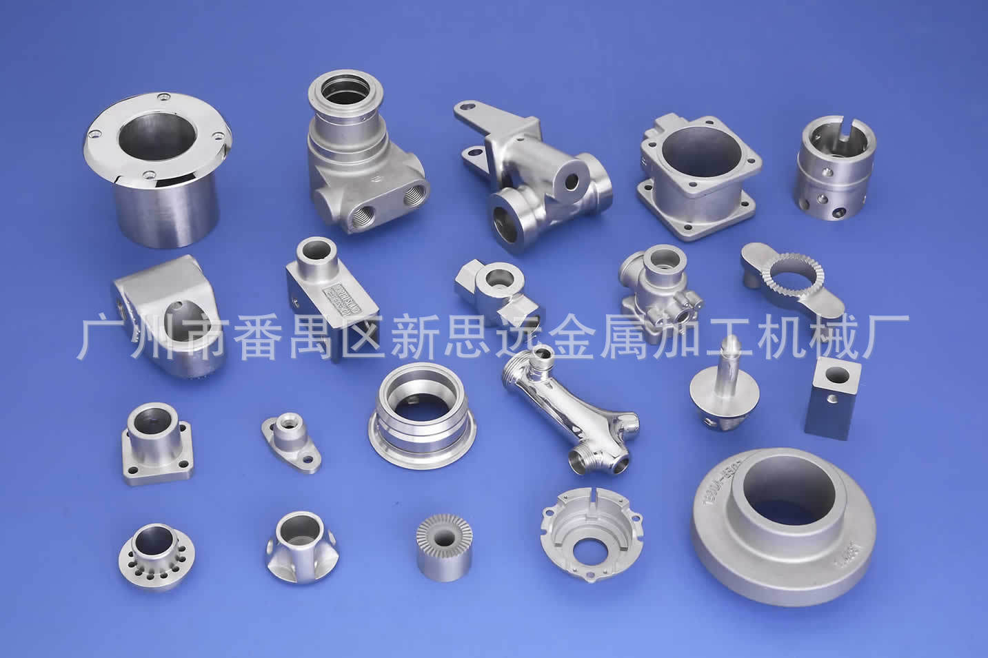 CNC加工　CNC铝件加工　深圳CNC加工　车铣复合加工　铣削加工