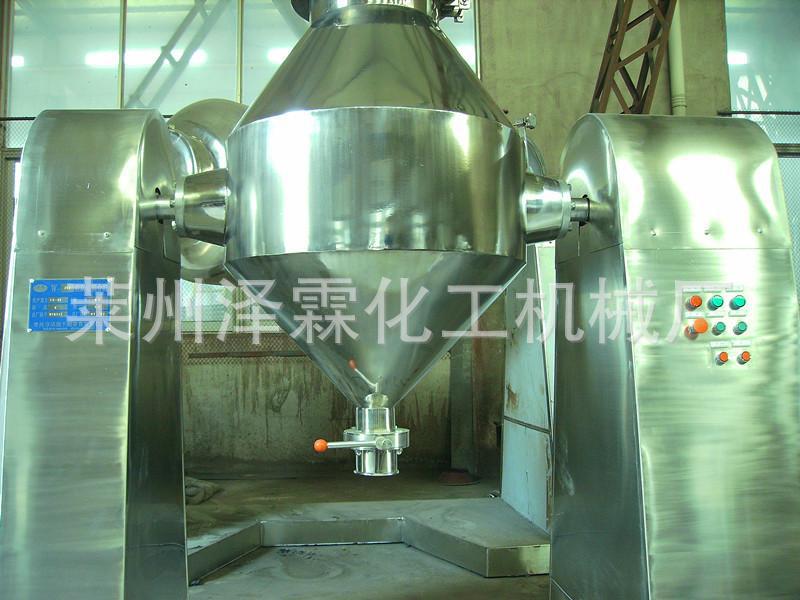 鼓型混合机