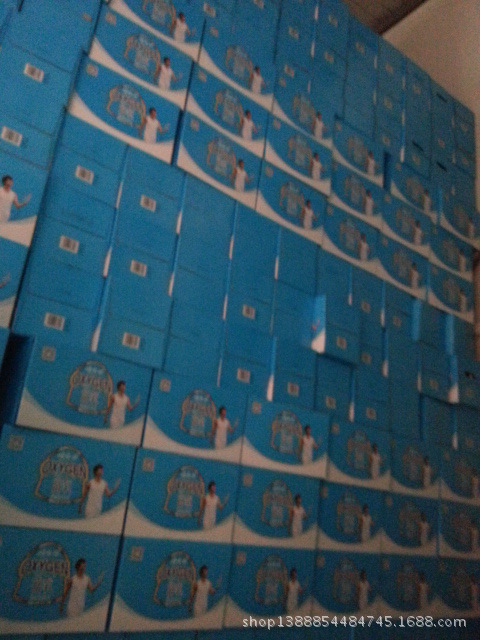 娃哈哈富氧水450大量批發(fā)