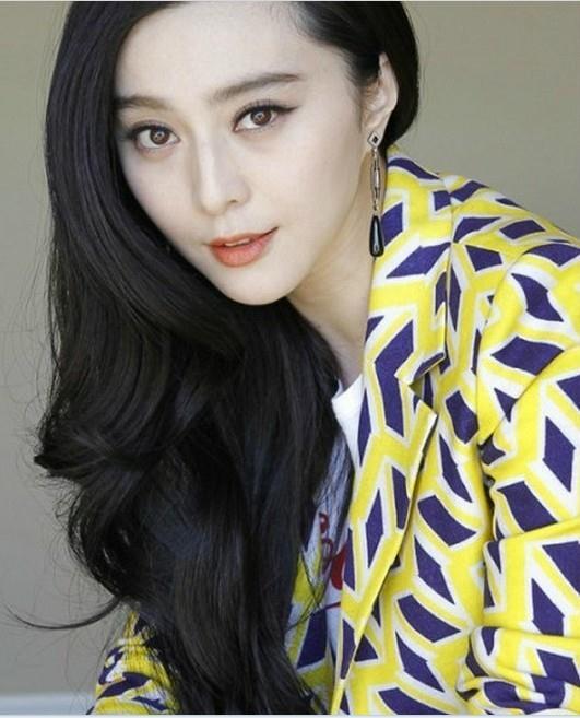 批发采购小西装-新款秋装范冰冰明星同款几何