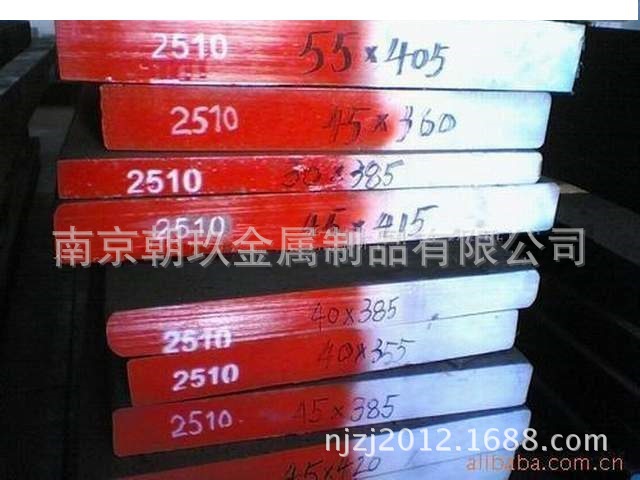 模具鋼