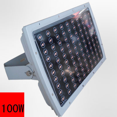 LED投光燈100W
