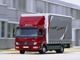 国际陆运-深圳到澳门专线物流 中澳货运 中澳运