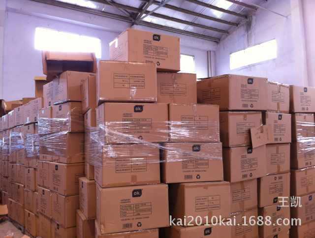 原单小家电库存抵债110v,220v咖啡机低价清仓处理 外贸全新货