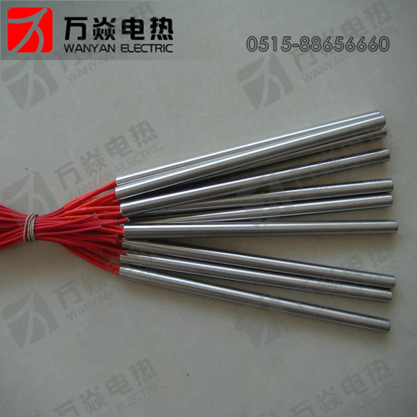 cartridge heater (149)