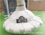 LED廠傢 跑江湖熱賣節能燈 WJ988飛碟燈 一度神燈批發