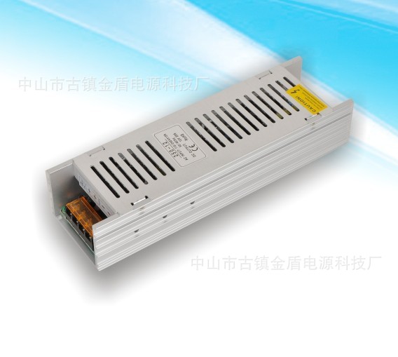 长条250w