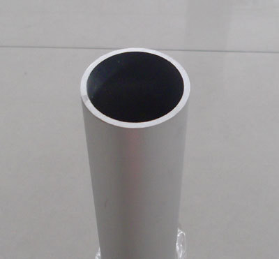 铝材厂直销多款铝型材圆管 铝合金圆管规格 铝