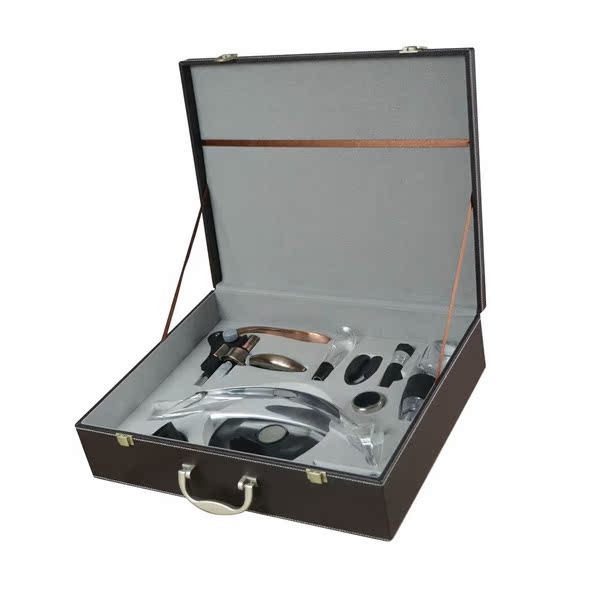 红酒兔型开瓶器BY506-2