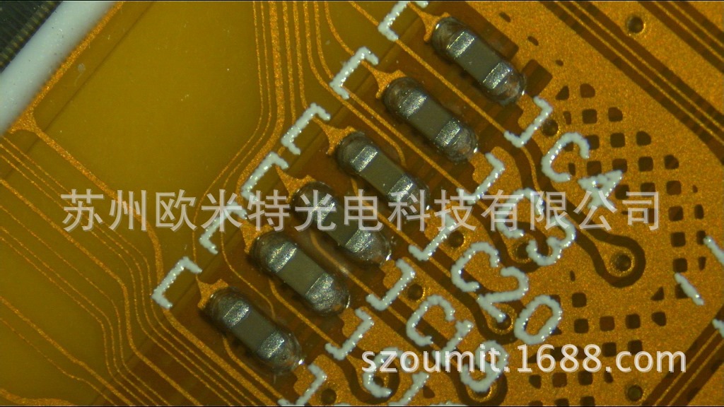 FPC視頻放大檢查 (10)