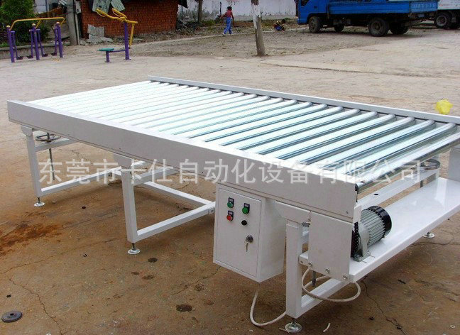 包装输送线设备1000