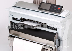 Betcolor LP-1030-Blue 数码蓝图机-3