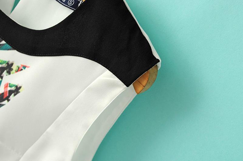 批发采购女式T恤-<em>歌莉娅</em> <em>厂家</em>直销2014夏季女