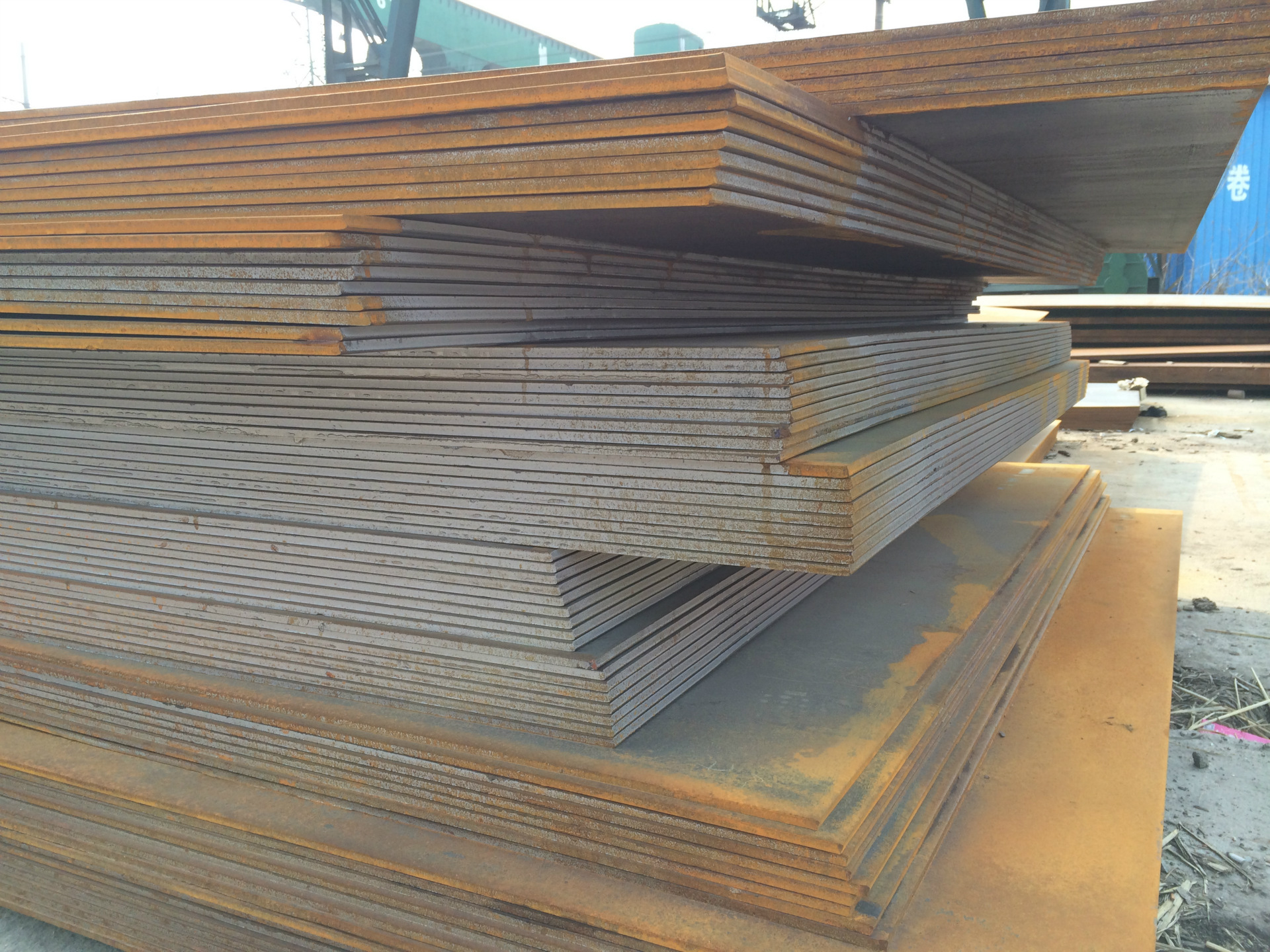 批發供應Q235B鋼板  q235b鋼板  q345b鋼板工廠,批發,進口,代購