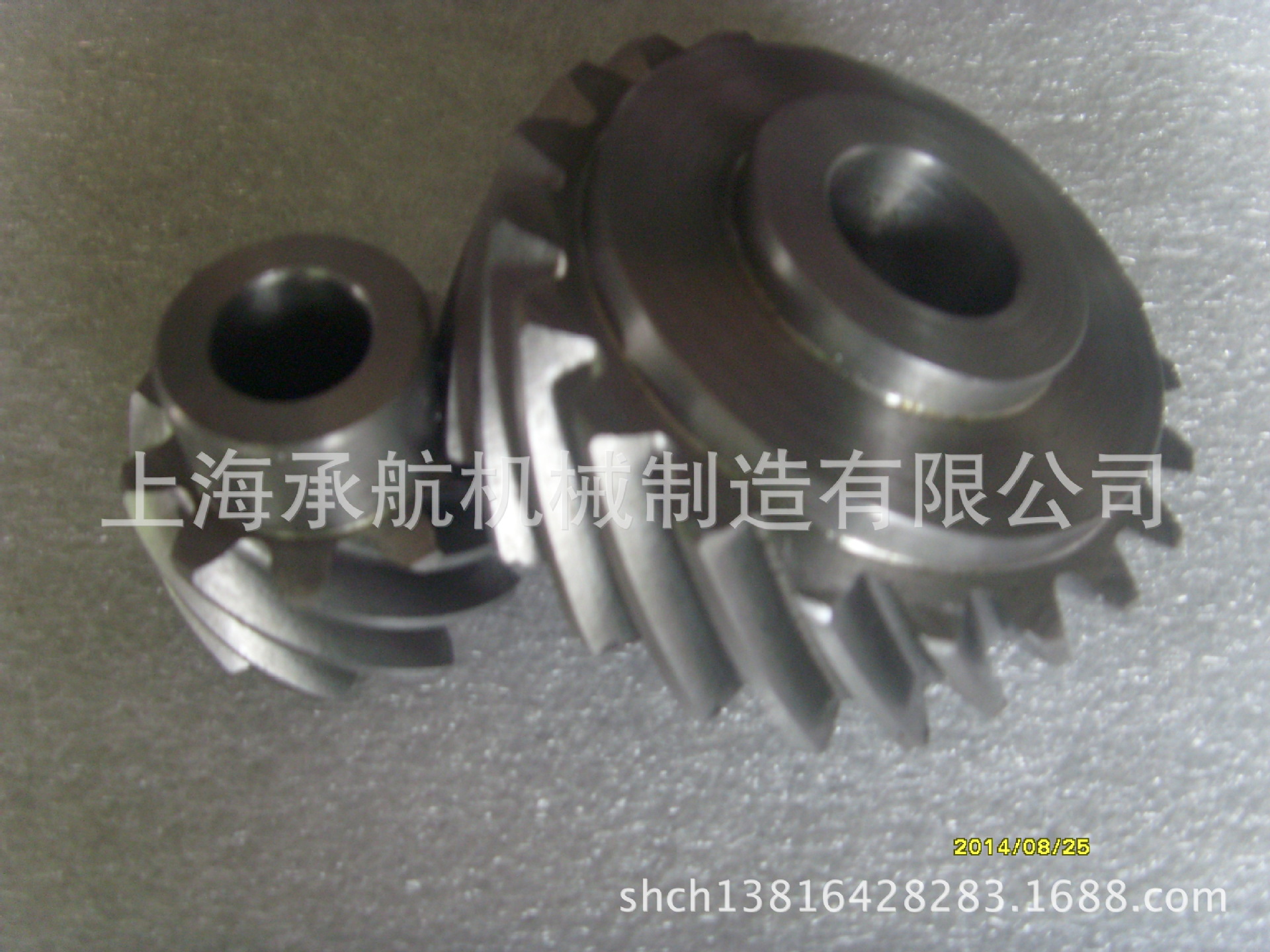 齿轮加工、齿轮修理加工、机加工