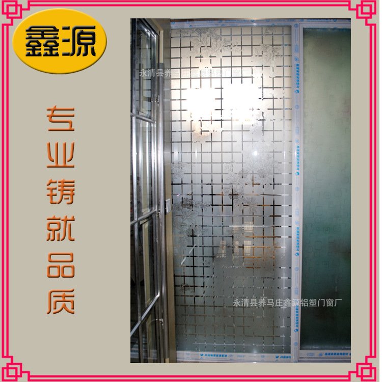 推拉门4