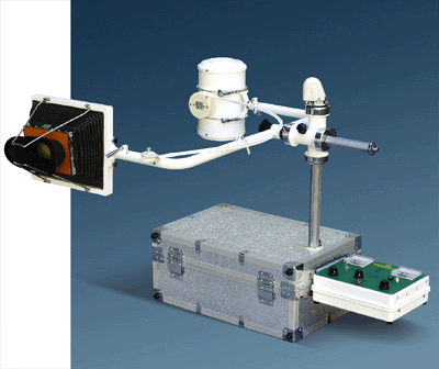 医用x光机 10毫安x光机 jf-10 携带式x光机 宠物x光机 x光透视机