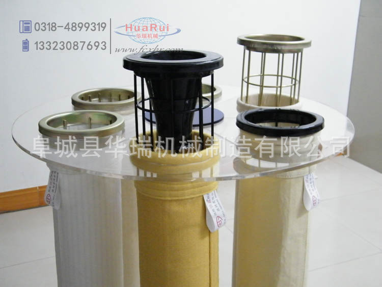 （内容用图）除尘器笼骨13