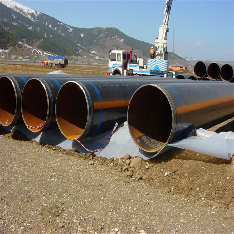 企業集采 Q345B 輸油 打樁 SAW 排水 結構 螺旋鋼管 L390 焊管批發・進口・工廠・代買・代購