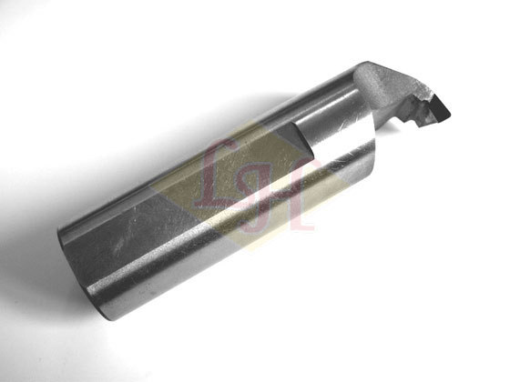 供应金刚石（PCD）反手槽刀，内孔槽刀，端面槽刀等