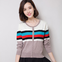 枣红色毛衣女开衫_枣红色毛衣女开衫批发_枣