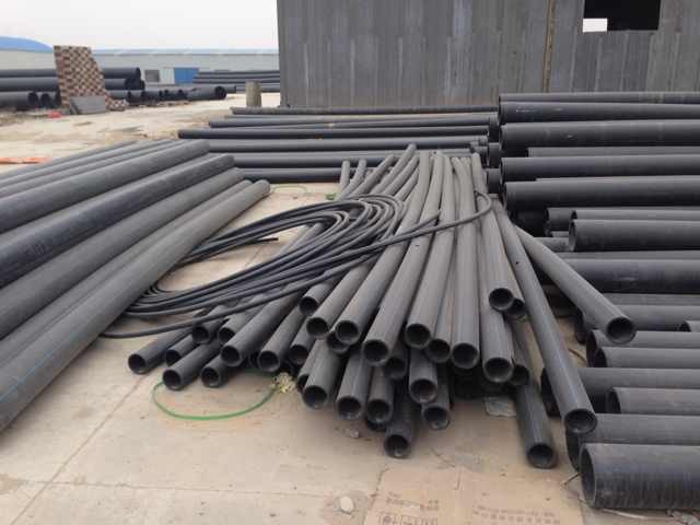 PE给水管 洛阳PE给水管材生产厂家 河南PE管