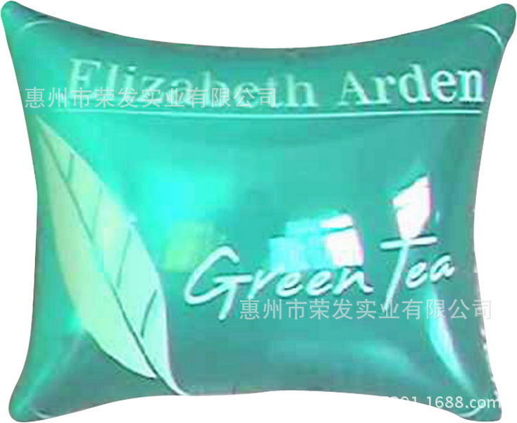 Ljf-2018 A Green Tea Cushion 3