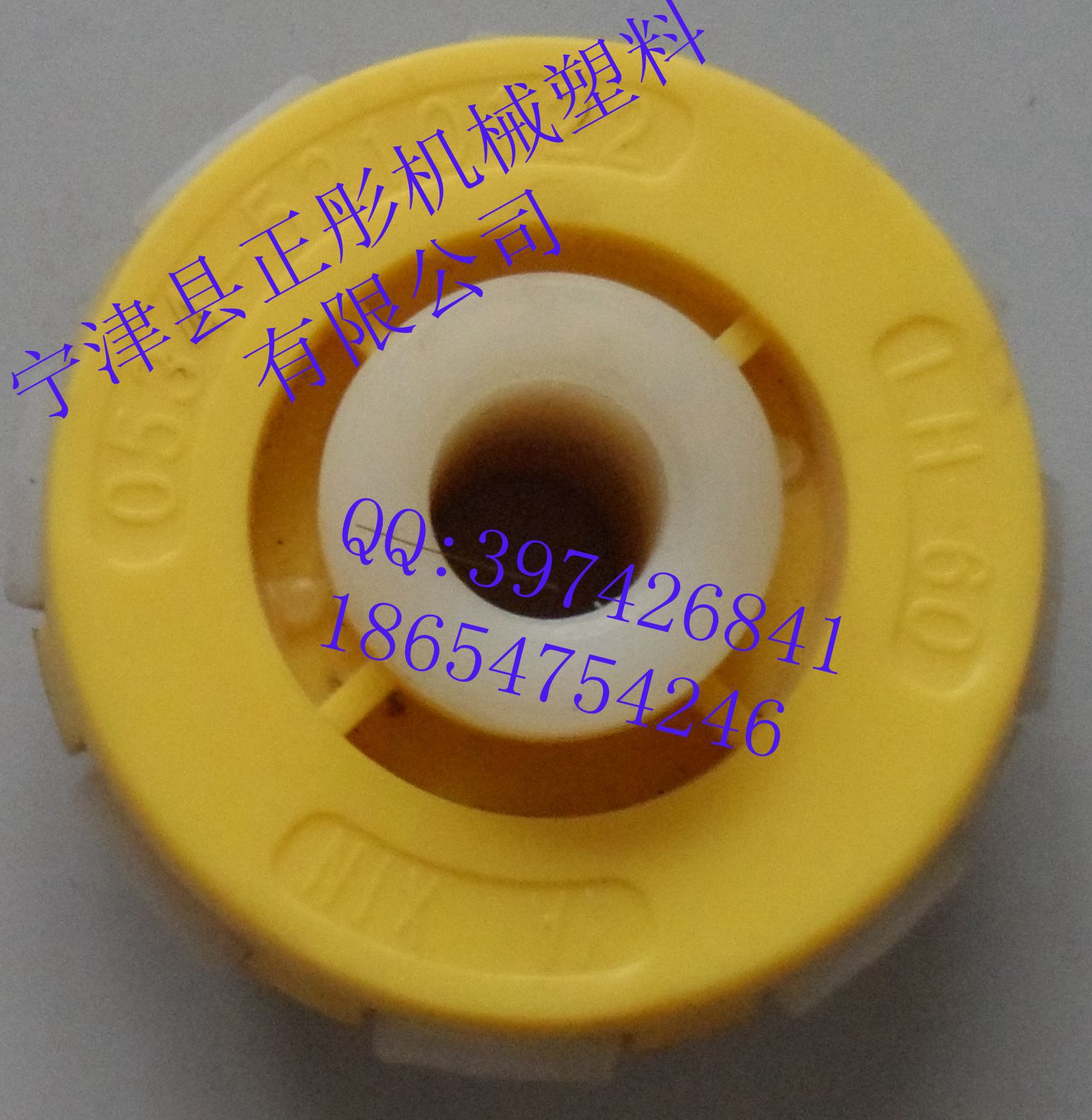 浙江湖州耐磨石材机械GA-02福来轮 图片