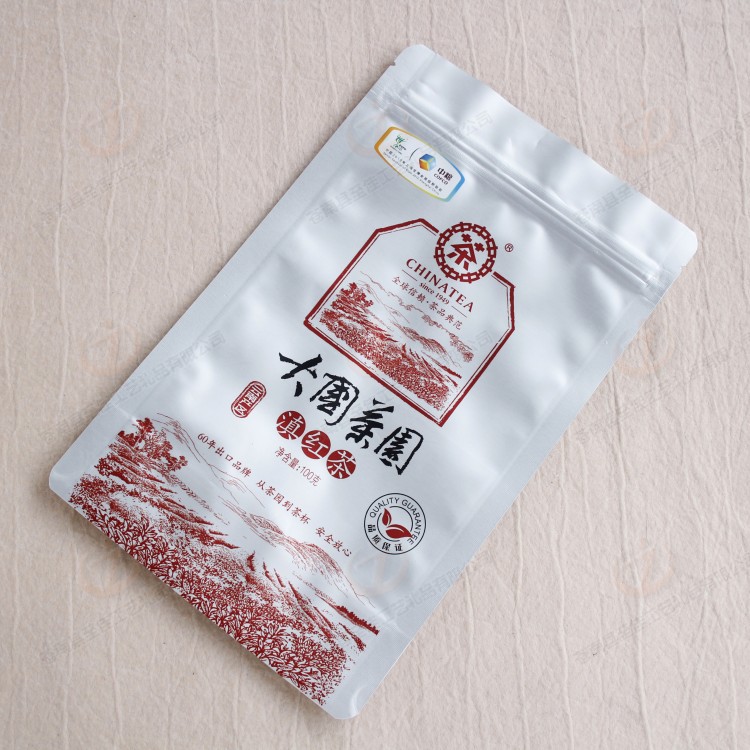 塑料薄膜包装袋