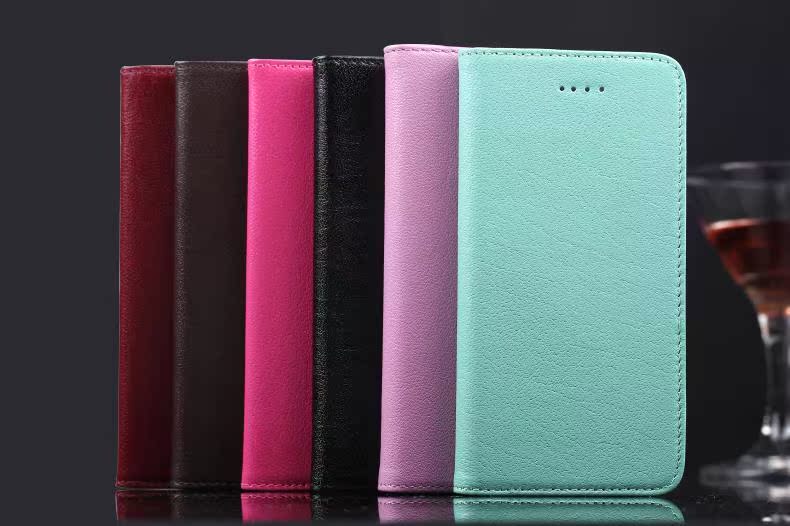 iPhone保护套-苹果6手机皮套iphone6真皮休闲