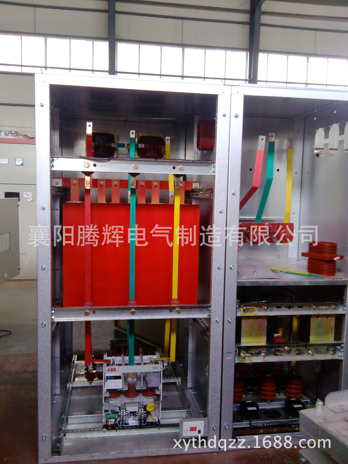 abb软启动器 abb高压电机固态软启动柜 abb软启动器生产厂家
