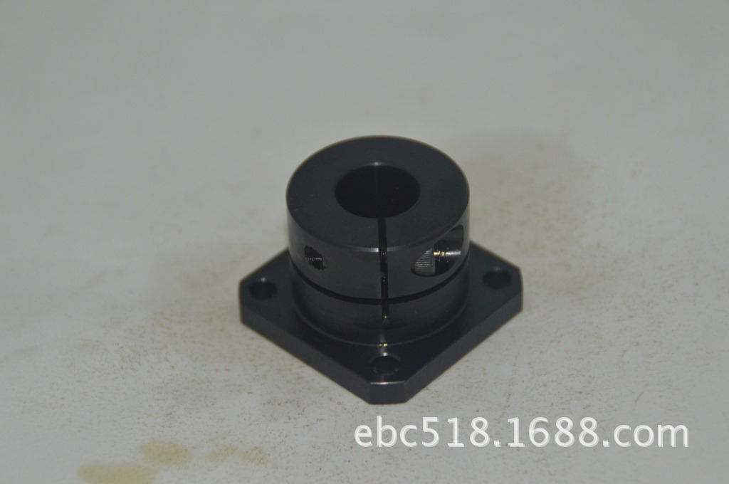 方法兰型导向轴支座STHWSB13