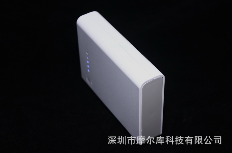 四节O2移动电源