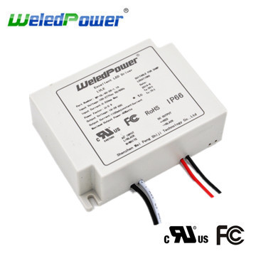 UL\/FCC\/CUL认证电源 WP-UL-40-48 图片