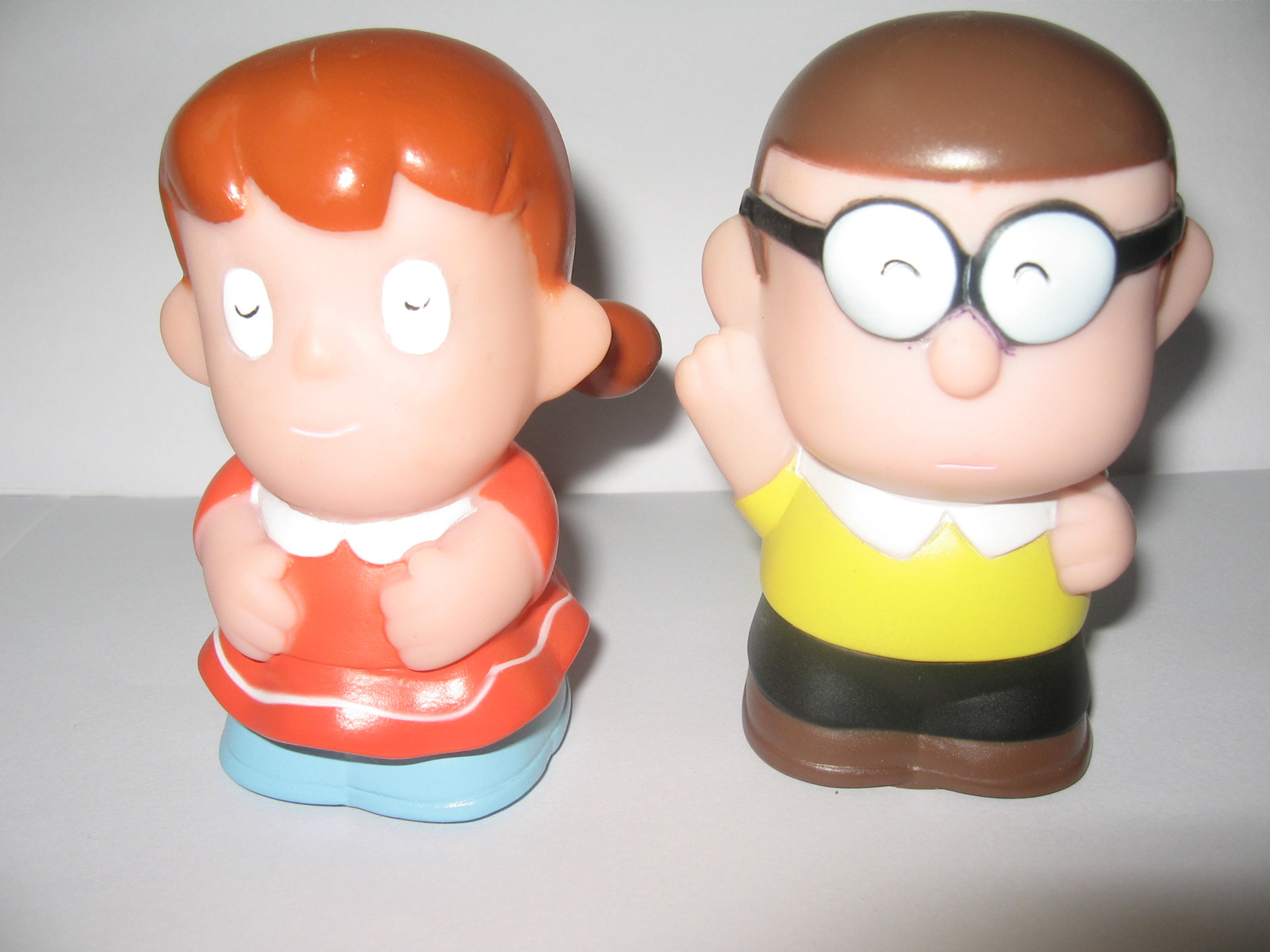 男孩女孩钱罐 (3)