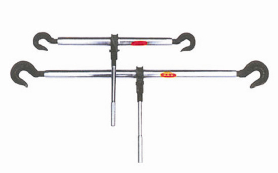 双钩紧线器