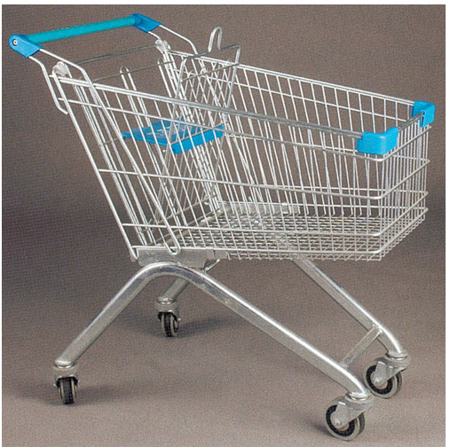 European shopping cart(7)