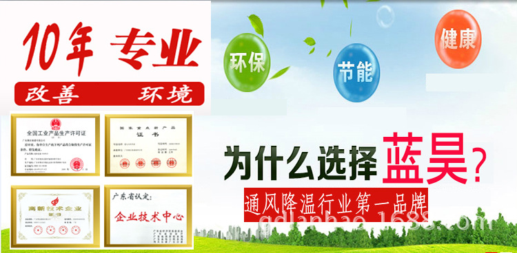 为什么选蓝昊