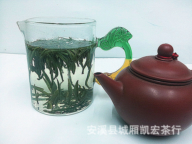 白茶-白茶 批发福鼎白茶 白毫银针茶 茶叶-白茶